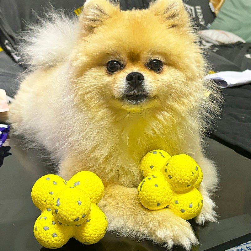 [HOT SALE] Calming durable Balls toy