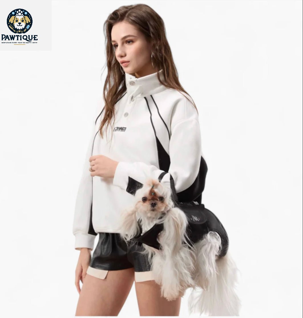 [HOT SALE] Pet Carrier Backpack