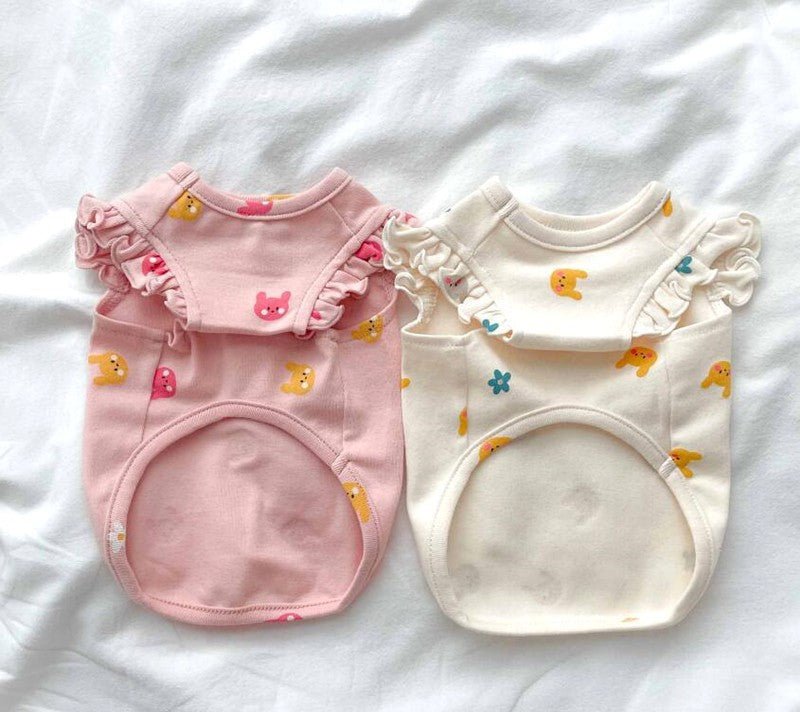 Lightweight Sleeveless Vest
