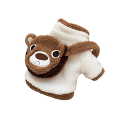 Mini Bag Hoodie