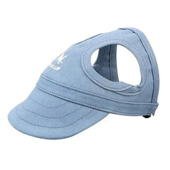 Baseball Visor Hat