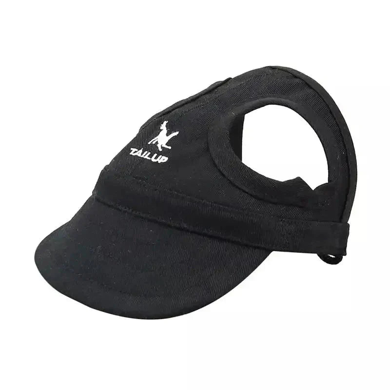 Baseball Visor Hat