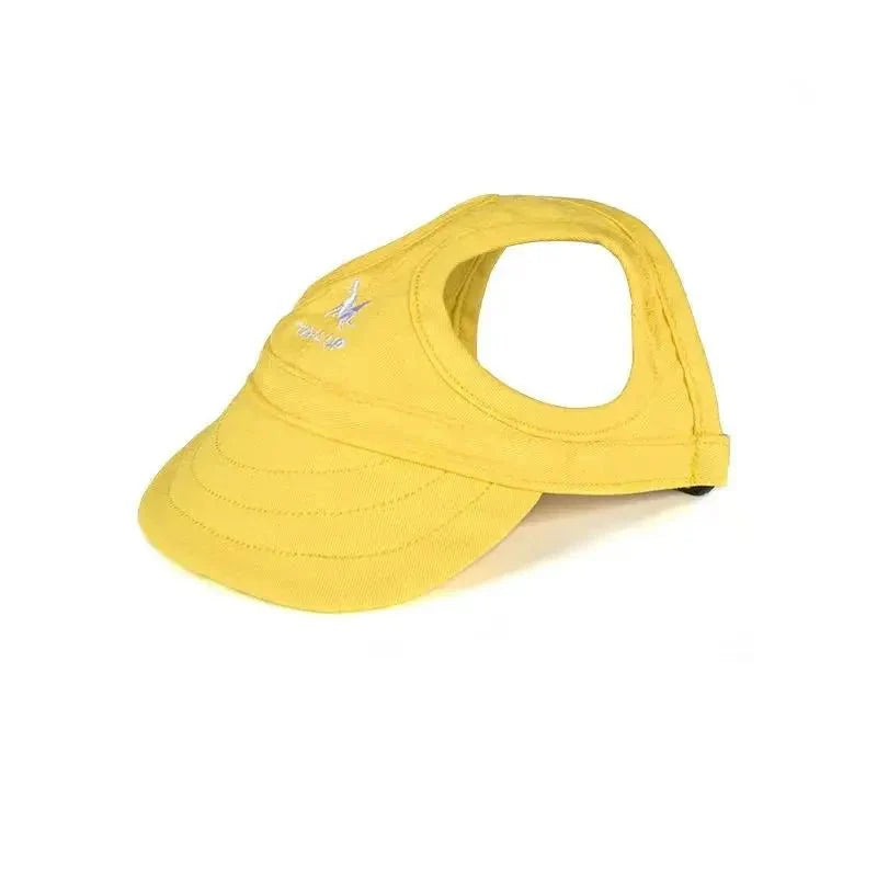 Baseball Visor Hat