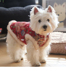 New year vest