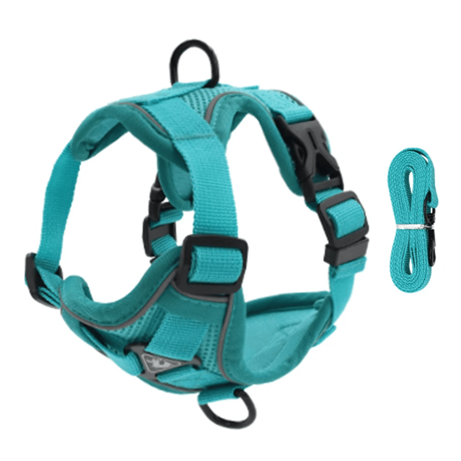 PawSecure – Harness for Dogs and Cats