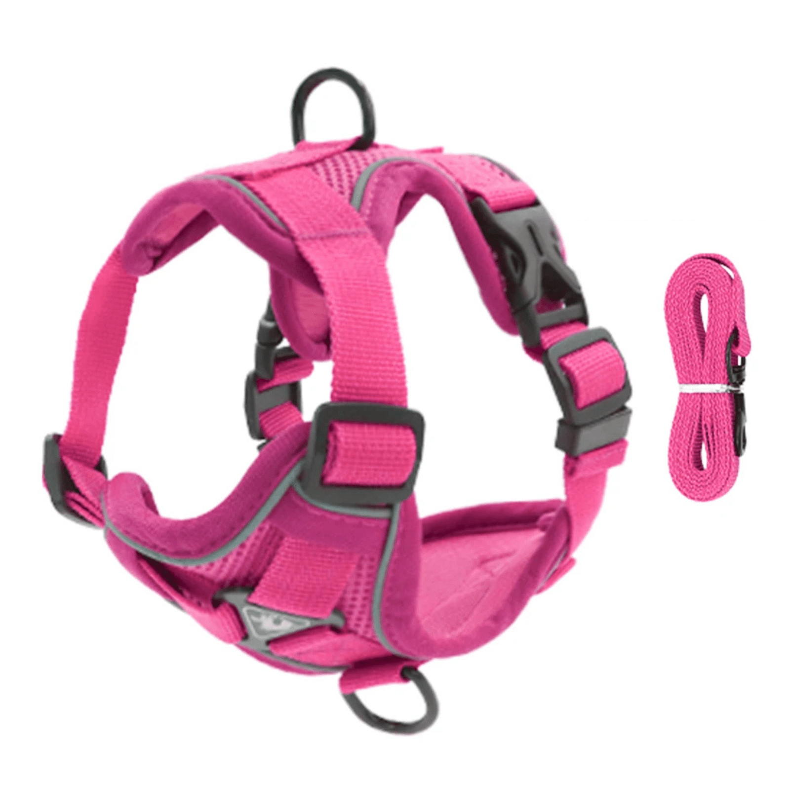 PawSecure – Harness for Dogs and Cats
