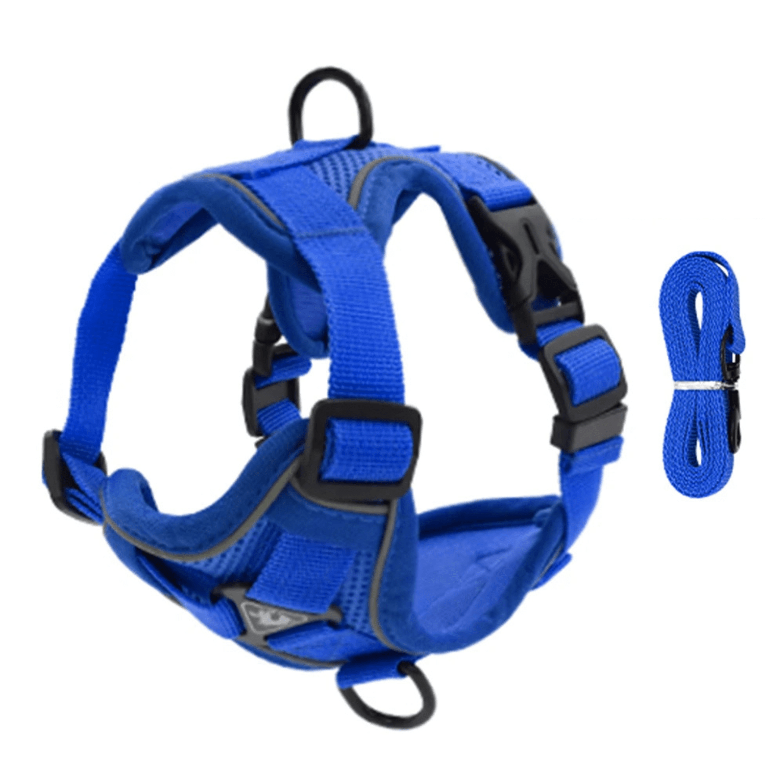 PawSecure – Harness for Dogs and Cats