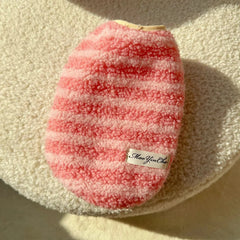 Cotton Vest Warm Thickened Velvet