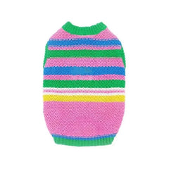 Knitted Sweater Vest