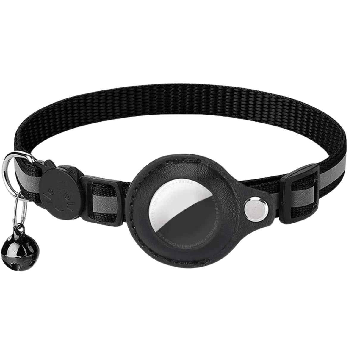 PetSafe - Collar with Airtag Case