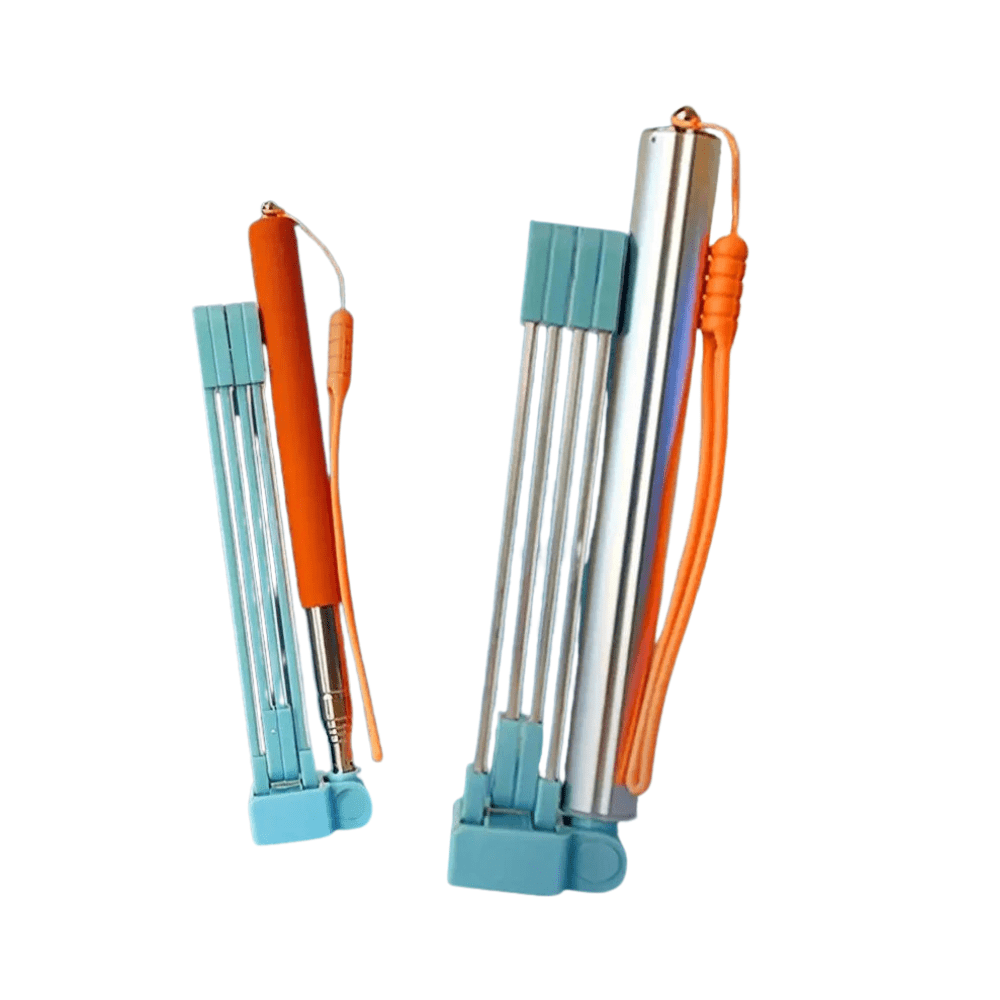 Portable Poop Cleaning Tool