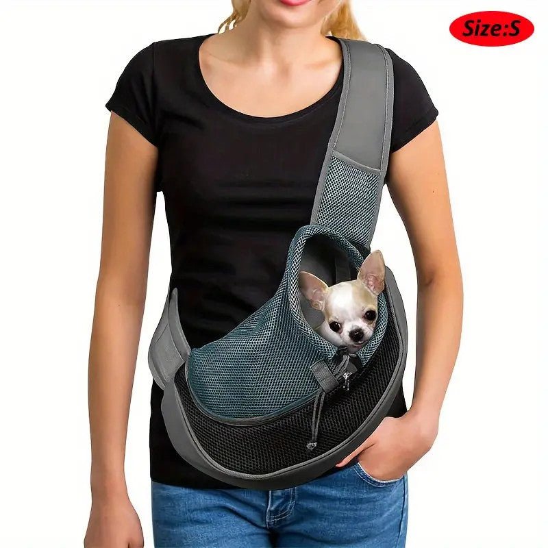 Reflective Sling Carrier