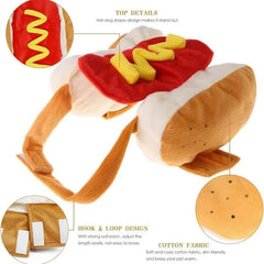 Sausage Adjustable Costume Suit