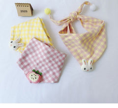 Scarf Bib Bandana
