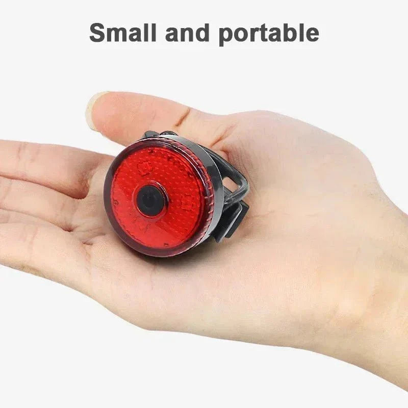 ShinePet LED Collar Pendant Rechargeable