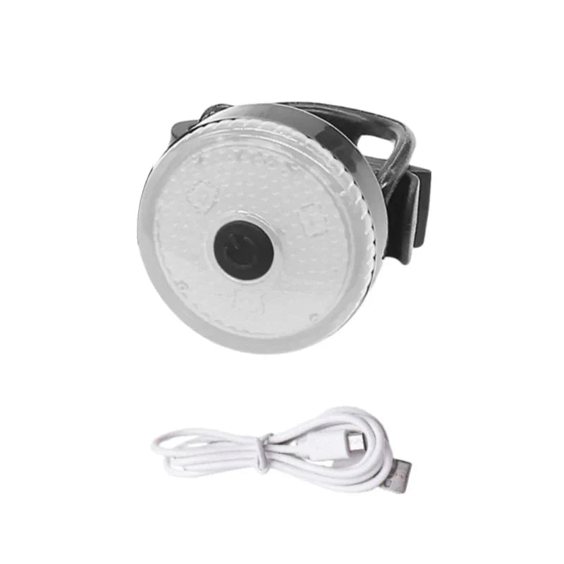 ShinePet LED Collar Pendant Rechargeable