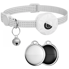 SmartTag iOS Mini Tracker and Cat Collar