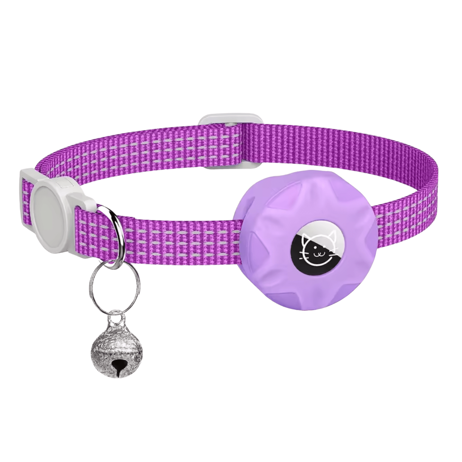 SmartTag iOS Mini Tracker and Cat Collar