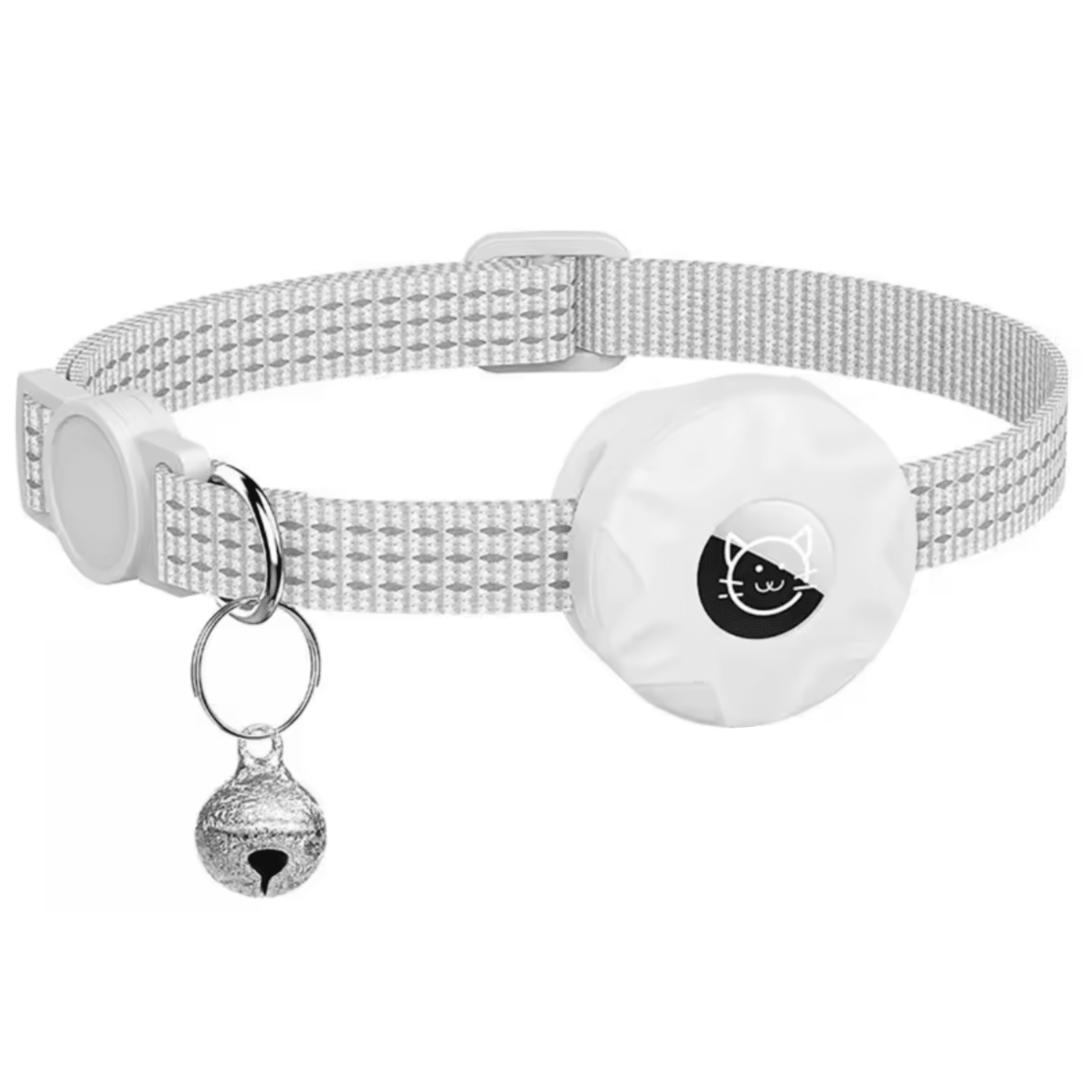 SmartTag iOS Mini Tracker and Cat Collar