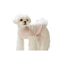 Super Stretchy and Cozy Sweater