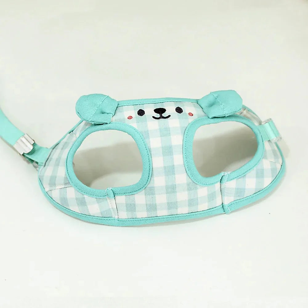 Tank Top Leash Harness