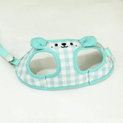 Tank Top Leash Harness