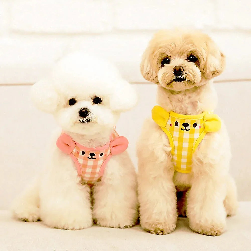 Tank Top Leash Harness