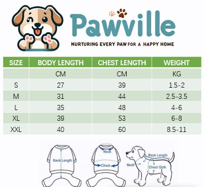 Trendy Pup Baseball Jacket
