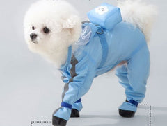 Waterproof Full Coverage Raincoat