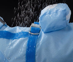 Waterproof Full Coverage Raincoat